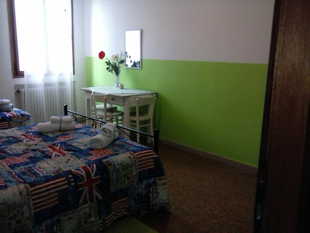 Ca' Spezier Hotel Veneţia Cameră foto