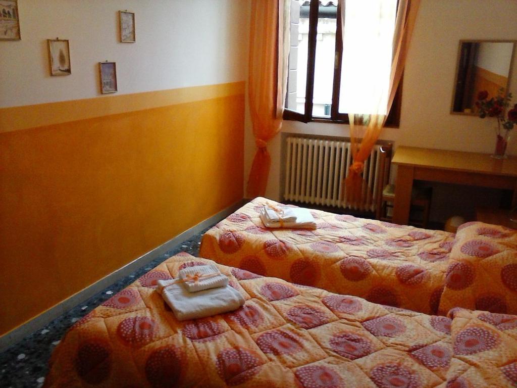 Ca' Spezier Hotel Veneţia Cameră foto