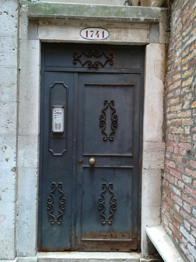 Ca' Spezier Hotel Veneţia Exterior foto